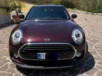 Usata Mini Clubman 150 CV (110 kW) 2019 Station wagon