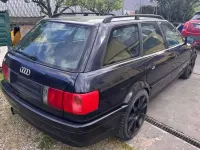 Usata Audi RS2 230 CV (169 kW) 1994 Blu/azzurro Station wagon