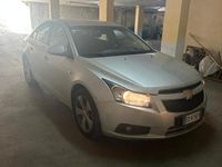 Usata Chevrolet Cruze 150 CV (110 kW) 2012 Grigio Utilitaria