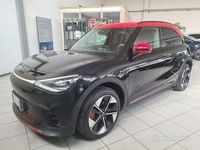 Occasion Smart #1 Brabus 314 kW (428 PK) 2024 Zwart SUV