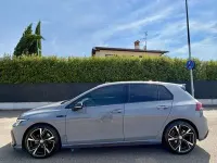 Usata VW Golf VIII R-line 150 CV (110 kW) 2020 Berlina