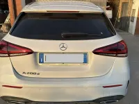 Usata Mercedes A200 Premium 150 CV (110 kW) 2020 Berlina