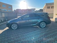 usata Opel Astra Sport Tourer 2.0 cdti Cosmo auto Pelle