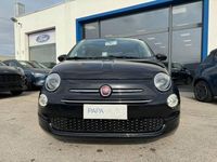 usata Fiat 500 1.2 Lounge 69cv