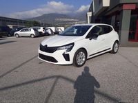 Nuova Renault Clio V Evolution 101 CV (74 kW) 2025 Bianco Berlina