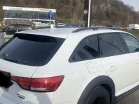 Usata Audi A4 Allroad Business 163 CV (119 kW) 2018 Station wagon