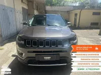 Usata Jeep Compass 120 CV (88 kW) 2018 SUV