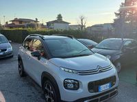 Usata Citroën C3 Aircross PureTech 110 CV (80 kW) 2021 Grigio SUV