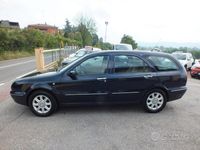 usata Lancia Lybra 1.9 JTD cat Station Wagon LX