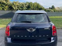 Usado Mini Cooper D Countryman Business 111 HP (81 kW) 2016 SUV