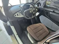 Usata Renault Twizy Technic 12 kW (17 CV) 2014 Nero Utilitaria