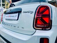 usata Mini Cooper D Countryman 2.0 DIESEL IVA ESPOSTA AUT. NAVI VIRTUAL LED