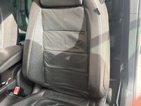 Usata VW Golf GTI 2013 Bianco Coupé