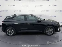 Usata DS Automobiles DS4 Bastille 131 CV (96 kW) 2023 Nero SUV
