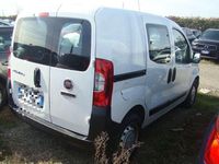 Usata Fiat Fiorino 80 CV (58 kW) 2022 Bianco Monovolume