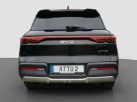 Nuova BYD Atto 2 Active 165 CV (121 kW) 2026 Obsidian black SUV