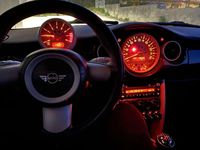Usata Mini Cooper 116 CV (85 kW) 2006 Utilitaria