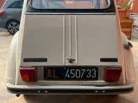 Usata Citroën 2CV 29 CV (21 kW) 1982 Berlina