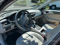 usata Audi A6 avant 2.0 TDI