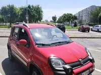 Usata Fiat Panda Cross Cross 86 CV (63 kW) 2020 Utilitaria