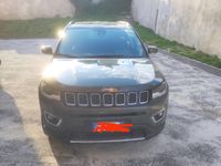 usata Jeep Compass 1.6 5 porte Diesel