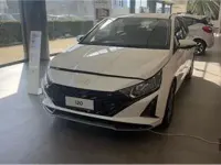 Nuova Hyundai i20 89 CV (65 kW) 2026 Bianco Utilitaria
