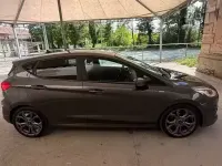 Usado Ford Fiesta ST-Line 86 CV (63 kW) 2020 Gris Utilitario