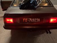 Usata Maserati Biturbo 184 CV (135 kW) 1984 Coupé