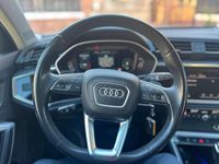 Usata Audi Q3 Business 150 CV (110 kW) 2022 SUV