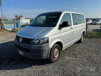 usata VW Caravelle t52.0 tdi pc comfortline