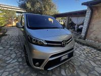 Usata Toyota Proace Verso Luxury 177 CV (130 kW) 2017 Station wagon