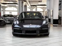 Usata Porsche 992 650 CV (478 kW) 2020 Nero intenso Coupé