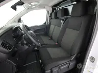 Usata Fiat Scudo 120 CV (88 kW) 2023 Bianco Furgone
