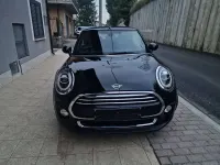 Usata Mini Cooper Cabriolet 136 CV (100 kW) 2018 Nero Cabrio