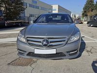 usata Mercedes CL500 Classe4-Matic UNICO PROPRIETARIO / SINGLE OWNER