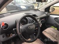 Usata Toyota Aygo 67 CV (49 kW) 2007 Utilitaria