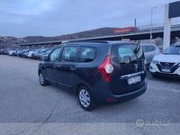 usata Dacia Lodgy 1.5 dci laureate family s&s 110cv 7p.ti