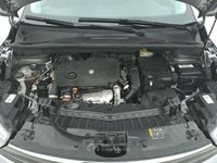 Usata Opel Crossland X 120 CV (88 kW) 2022 Gray SUV