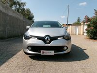 Usata Renault Clio IV 75 CV (55 kW) 2015 Grigio Berlina