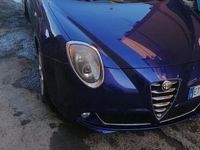 usata Alfa Romeo MiTo (neopatentati) diesel
