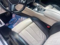 Begagnad BMW X6 M50 381 HK (280 kW) 2015 Vit SUV