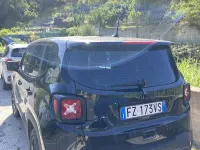 Usata Jeep Renegade Longitude 120 CV (88 kW) 2020 SUV