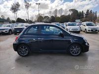 usata Abarth 595 1.4 Turbo T-Jet 165 CV