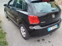 Usado VW Polo 60 CV (44 kW) 2012 Utilitario