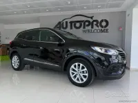 Usata Renault Kadjar Business 116 CV (85 kW) 2022 Nero SUV