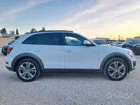 Usata Audi Q5 Sport 190 CV (139 kW) 2015 Bianco SUV