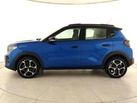 Usata Citroën C3 PureTech 101 CV (74 kW) 2025 Blu SUV