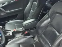 Usata Audi A3 Ambiente 140 CV (102 kW) 2006 Grigio Utilitaria