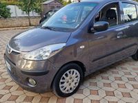 usata Hyundai i10 -- 1.1 12V BlueDrive GPL