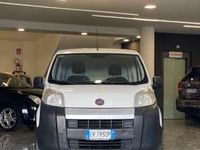 usata Fiat Fiorino Furgone 1.4 Natural Power